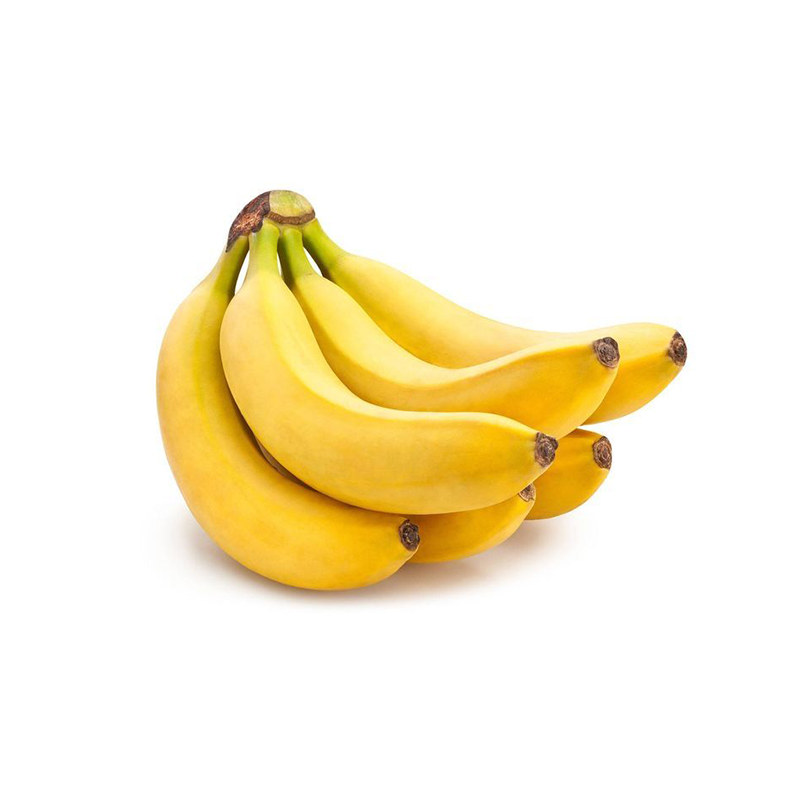 Banane importés